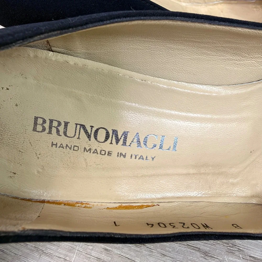 Bruno Magli bruno magli